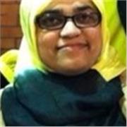 I am very professional, confident, organised and reliable